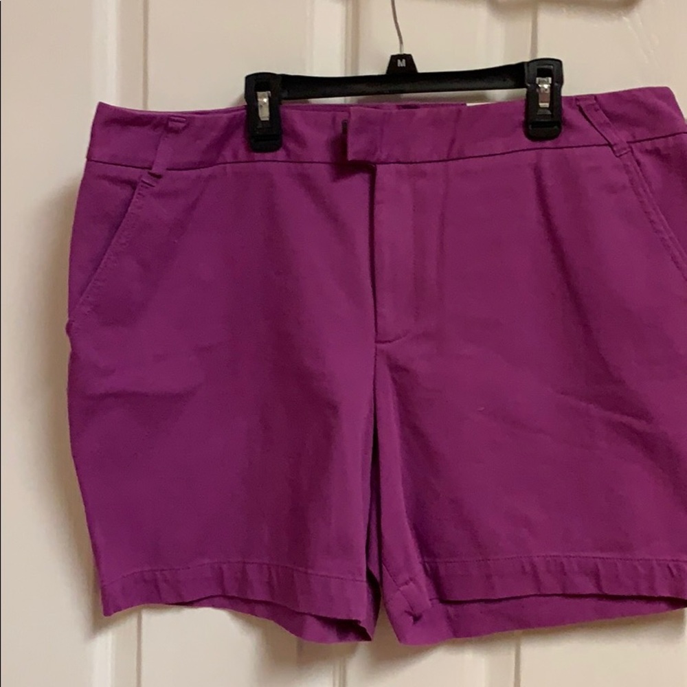 Coldwater Creek Shorts